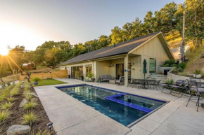 Cloud 9 Glen Ellen